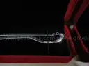 Lot of 5 Sterling Jewelry (Chains, Necklaces w Pendants)