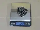 NICE! Italian Sterling Chain - 92.40g!