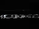 NICE! Italian Sterling Chain - 92.40g!