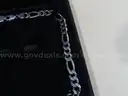NICE! Italian Sterling Chain - 92.40g!