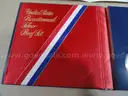 United States Bicentennial Silver Proof Set