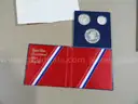 United States Bicentennial Silver Proof Set