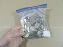 Coins - 4.7lbs