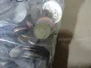 Coins - 4.7lbs