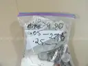 Coins - 4.7lbs