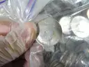 Coins - 4.7lbs