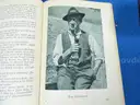 Lot of 7 Antique GERMAN Books