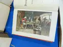 Lot of 7 Antique GERMAN Books