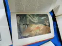 Lot of 7 Antique GERMAN Books
