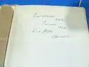 Lot of 7 Antique GERMAN Books