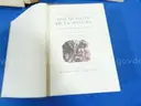 Lot of 7 Antique GERMAN Books