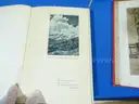 Lot of 7 Antique GERMAN Books