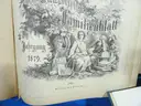 Lot of 7 Antique GERMAN Books