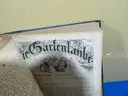 Lot of 7 Antique GERMAN Books