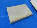 Lot of 7 Antique GERMAN Books
