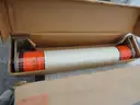 LOT of 8 Fuses (6 - GOULD Shawmut Amp-trap &#x26; 2 - S&#x26;C Electric)