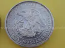 Unique Collection of 19 Silver Rounds (1 Troy Ounce .999 Fine Silver Each)