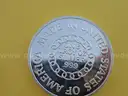 Unique Collection of 19 Silver Rounds (1 Troy Ounce .999 Fine Silver Each)
