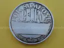 Unique Collection of 19 Silver Rounds (1 Troy Ounce .999 Fine Silver Each)