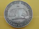 Unique Collection of 19 Silver Rounds (1 Troy Ounce .999 Fine Silver Each)