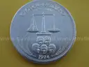 Unique Collection of 19 Silver Rounds (1 Troy Ounce .999 Fine Silver Each)