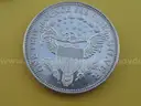 Unique Collection of 19 Silver Rounds (1 Troy Ounce .999 Fine Silver Each)