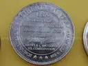 Unique Collection of 19 Silver Rounds (1 Troy Ounce .999 Fine Silver Each)