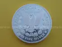 Unique Collection of 19 Silver Rounds (1 Troy Ounce .999 Fine Silver Each)