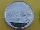 Unique Collection of 19 Silver Rounds (1 Troy Ounce .999 Fine Silver Each)
