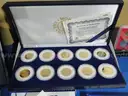 Large and Extensive Coin Collection (19.9 lbs)