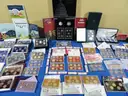 Large and Extensive Coin Collection (19.9 lbs)
