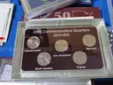 Large and Extensive Coin Collection (19.9 lbs)