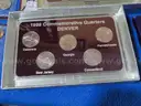 Large and Extensive Coin Collection (19.9 lbs)