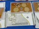 Large and Extensive Coin Collection (19.9 lbs)