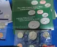 Large and Extensive Coin Collection (19.9 lbs)