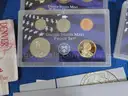 Large and Extensive Coin Collection (19.9 lbs)