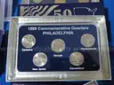 Large and Extensive Coin Collection (19.9 lbs)