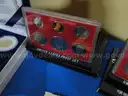 Large and Extensive Coin Collection (19.9 lbs)