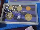 Large and Extensive Coin Collection (19.9 lbs)