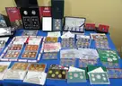 Large and Extensive Coin Collection (19.9 lbs)