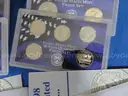 Large and Extensive Coin Collection (19.9 lbs)