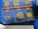 Large and Extensive Coin Collection (19.9 lbs)