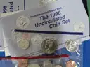 Large and Extensive Coin Collection (19.9 lbs)