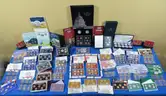 Large and Extensive Coin Collection (19.9 lbs)
