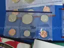 Large and Extensive Coin Collection (19.9 lbs)