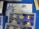 Large and Extensive Coin Collection (19.9 lbs)