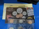Large and Extensive Coin Collection (19.9 lbs)