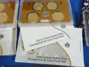 Large and Extensive Coin Collection (19.9 lbs)