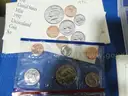 Large and Extensive Coin Collection (19.9 lbs)