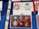 Large and Extensive Coin Collection (19.9 lbs)